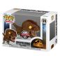 Preview: FUNKO POP! - Movie - Jurassic World Dominion Atrociraptor Panthera #1216 Special Edition